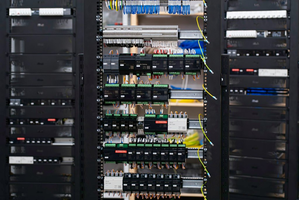 Vertiv’s EMEA sales lag as group orders double in third&nbsp;quarter