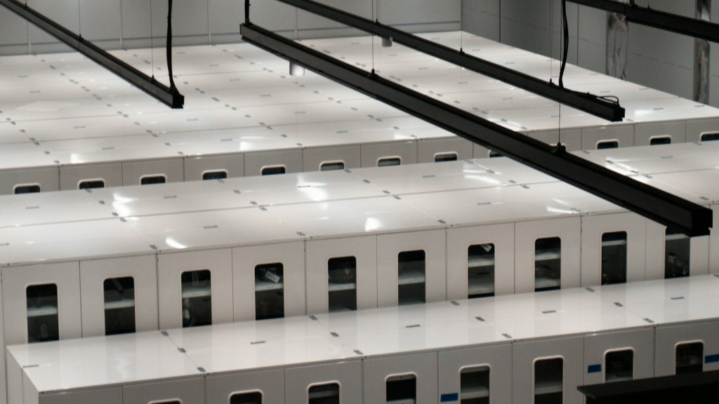 London’s RHAELM backs Workhorse TerraPod modular data&nbsp;centres
