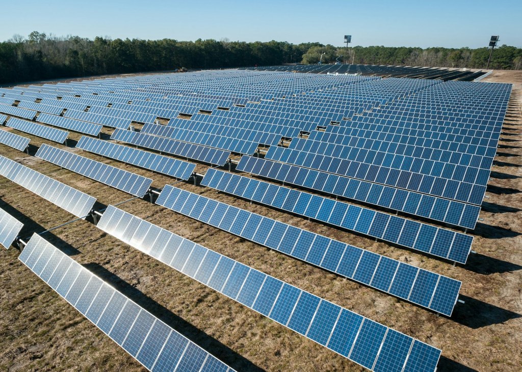 Krolmap plans 225MW off-grid data centre campus in Aragón